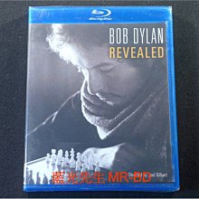 [藍光BD] - 巴布狄倫 : 揭密 紀錄片 Bob Dylan : Revealed