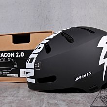 【HYDRA】Neighborhood NH X Bern. Macon 2.0 Helmet 單車帽【NBHD60】