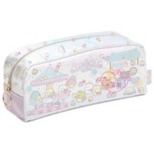 ♥小花花日本精品♥角落生物 SUMIKKO GURASHI 化妝袋 萬用袋 小物收納袋 筆袋~2