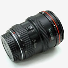 【蒐機王3C館】Canon EF 20-35mm F2.8 L 黑色 90%新【可用舊機折抵】C4253-2