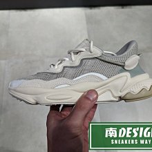 南🔥2022 7月 ADIDAS OG OZWEEGO 老爹鞋 復古 拼接 網布 運動休閒 男女款 奶茶 GW9746