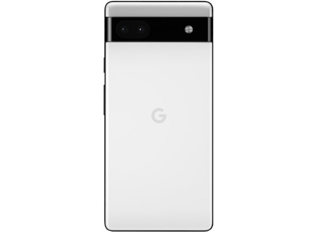 【空機價 可搭門號】Google Pixel 6a 6G+128G 6.1吋 5G 防塵防水