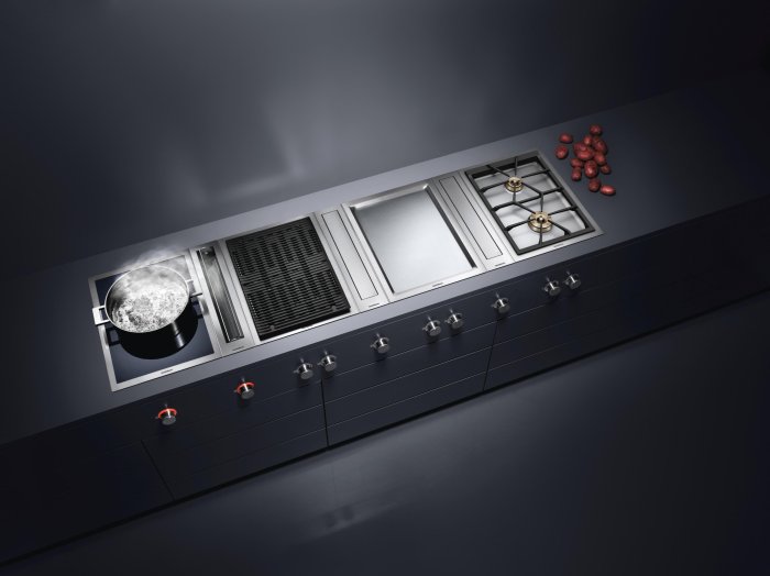 唯鼎國際【德國GAGGENAU】VG 425 211CA  400系列 雙口瓦斯爐