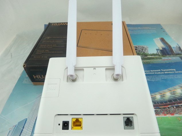 華為 Huawei B310s-22 送天線 含電話接孔 4G WiFi分享器 B315s-607 B310as-852