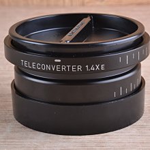 【品光攝影】HASSELBL 哈蘇 1.4XE 增倍鏡 For 100-500mm Lenses EL#51493T