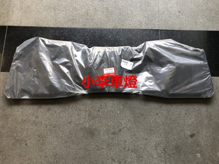 ~李A車燈~全新品 正廠公司件 CIVIC 9 12 13 14年 引擎蓋隔熱棉 一片1600元 台灣正廠公司件2