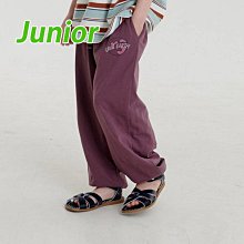 XXL~JL ♥褲子(RED) NAVI-2 24夏季 RON240520-032『韓爸有衣正韓國童裝』~預購