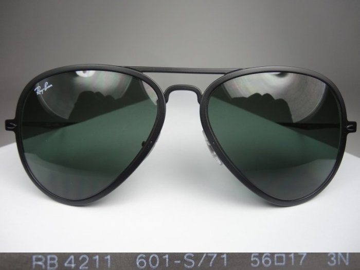 信義計劃 眼鏡 Ray Ban RB 4211 太陽眼鏡 旭日公司貨 藍光 全視線 多焦 高度數 sunglasses
