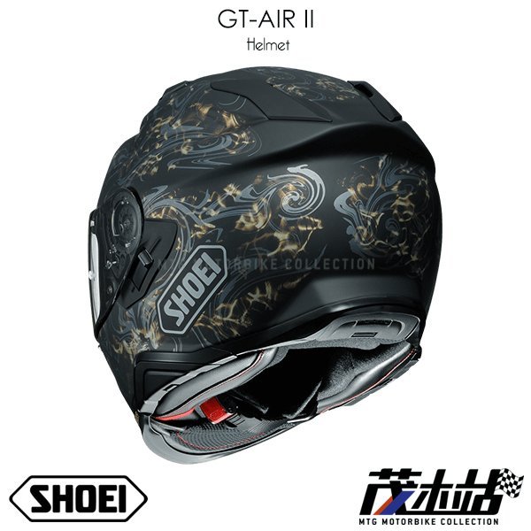 ❖茂木站 MTG❖ SHOEI GT-AIR II 全罩 安全帽 GT AIR2 SENA。CONJURE TC-6