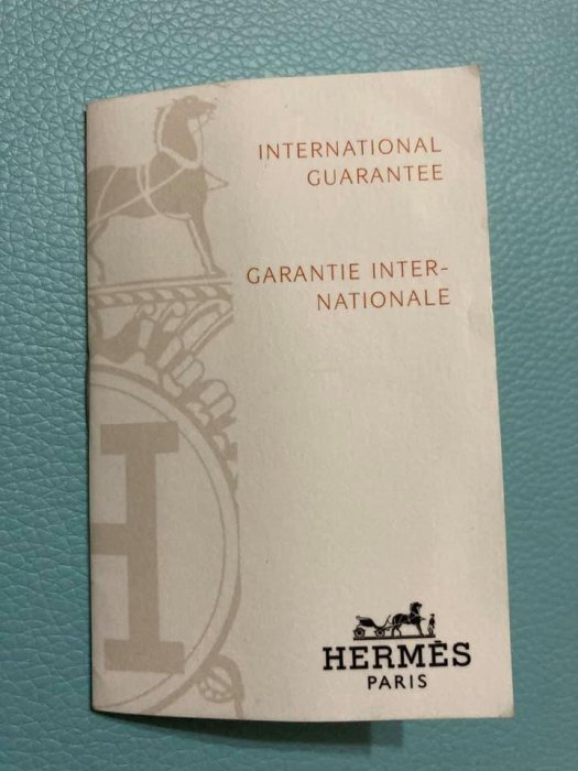 【讀冊人的老傢俬】 HERMES  PARIS 愛馬仕 巴黎 精品 手錶 計時錶 自動機械 古董錶