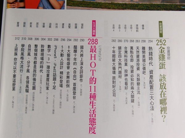 【懶得出門二手書】《天下雜誌463 經濟特刊》2011亞洲經濟大預測 G2中美爭霸(31Z33)