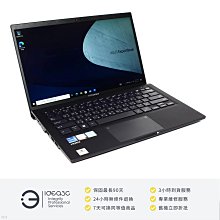 「點子3C」Asus B1408CEAE 14吋筆電 i7-1165G7【保固到2026年10月】16G 512G SSD 內顯 虛擬數字鍵盤 DM670