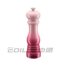 【易油網】Le cueuset 鹽罐 研磨罐 香料罐 雪紡粉 Pink 960020002270