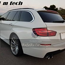 寶馬 BMW F11 M-TECH 樣式 前保桿 前大包 後保桿 後大包 側裙 全車 空力套件