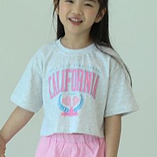 S~XL ♥上衣(混白色) SEWING-B&LALA B-2 24夏季 SEB240404-068『韓爸有衣正韓國童裝』~預購