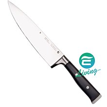 【易油網】WMF 主廚刀 KNIFE GRAND CLASS 20cm#1891716032