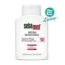 【易油網】【缺貨】SEBAMED #1902 Intim-Waschgel pH 3.8 護潔露 一般型 200ml