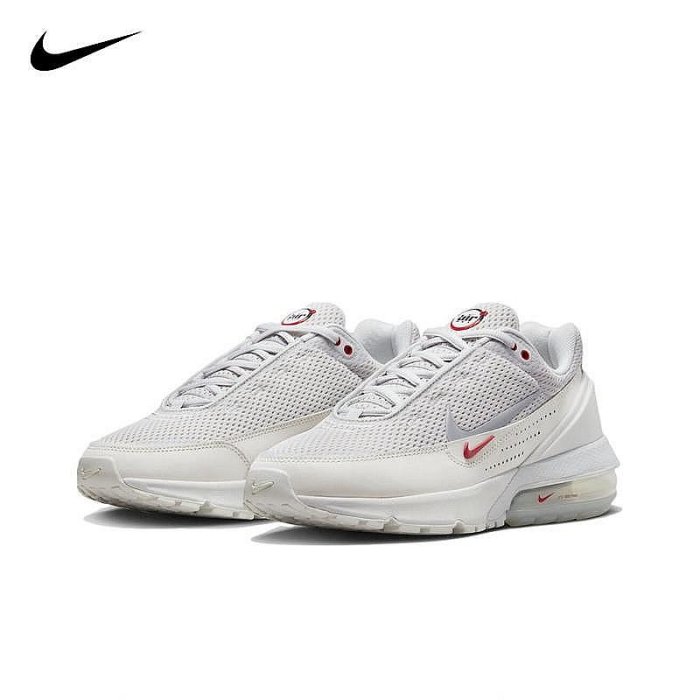 Nike Air Max Pulse 耐吉 運動休閒鞋 白灰紅 DR0453001 黑灰 DR0453004