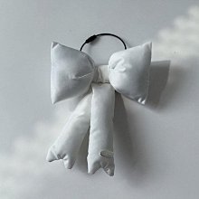 FREE ♥配件類(WHITE) SAINT DOLL-2 24夏季 SDA240408-281『韓爸有衣正韓國童裝』~預購