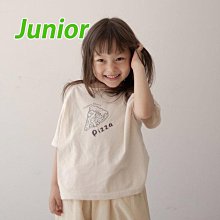 J1~J2 ♥上衣(CREAM) OPENING N-2 24夏季 OPE240420-084『韓爸有衣正韓國童裝』~預購
