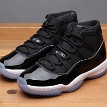 Air Jordan 11 BT Space Jam 怪物奇兵AJ 