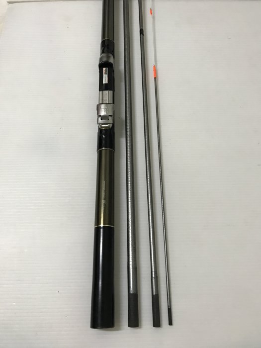 DAIWA 飛竜 クロダイ F-45UM 前打竿 (泰國製)