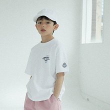 L~JL ♥上衣(WHITE) KOKOYARN-2 24夏季 KOK240502-027『韓爸有衣正韓國童裝』~預購