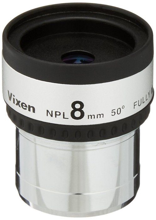 日本原裝進口VIXEN光學天文望遠鏡目鏡配件高清高倍
