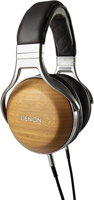 平廣 日本保一年 DENON AH-D9200 耳罩式耳機 木殼 另售SONY Z1R C820 耳道式 鐵三角 擴大機