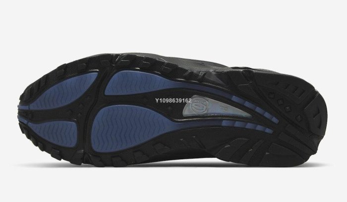【代購】NOCTA x Nike Hot Step Air Terra 全黑經典百搭運動慢跑鞋DH4692-001男鞋