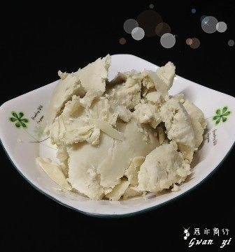 【冠亦商行】【未精製】 乳油木果脂 【500g 罐裝專區】 另有 1公斤罐裝優惠專區