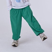 L~XL ♥褲子(GREEN) JERMAINE-2 24夏季 ELK240412-025『韓爸有衣正韓國童裝』~預購