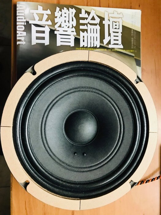 Altec we sunvalley 755A 8吋全音域喇叭 365唱片行