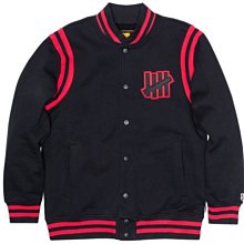 【日貨代購CITY】UNDEFEATED STRIKE VARSITY JACKET 棒球 外套 夾克 柵欄 2色 現貨