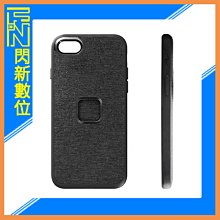 ☆閃新☆預購~PEAK DESIGN iPhone SE 易快扣 手機殼 (AFDM001iSE3C)