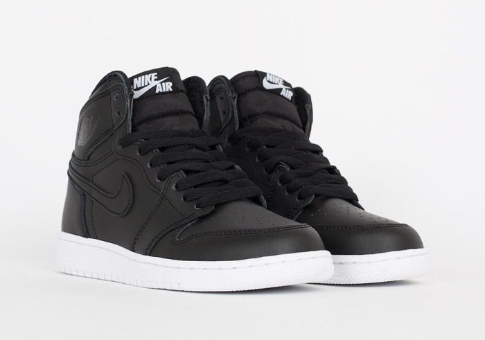 AIR JORDAN 1 RETRO HIGH OG Cyber Monday 全黑白底US10 全新美國正品