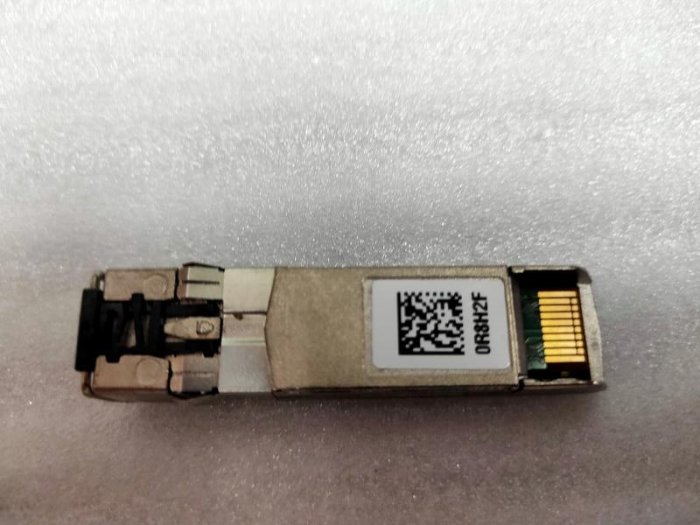 Intel AFBR-703SDZ-IN2 1000BASE-SX 10Gb Ethernet SFP 收發器