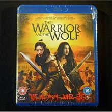 [藍光BD] - 狼災記 The Warrior and the Wolf