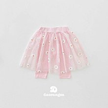 5~15 ♥裙子(PINK) DEASUNGSA-2 24夏季 DGS240416-021『韓爸有衣正韓國童裝』~預購