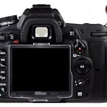 適用 for尼康 nikon D600/D610屏保蓋 BM-14螢幕保護裝置蓋單反LCD護屏配件 w1106-200