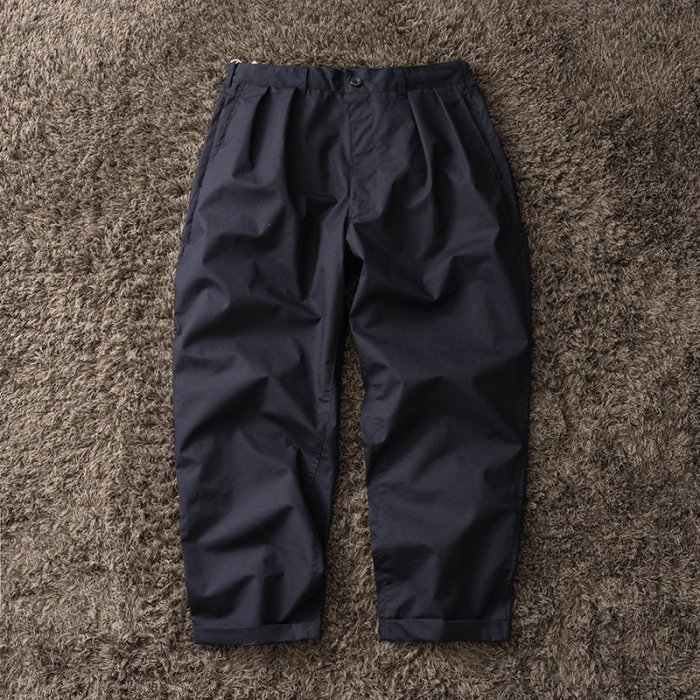 メンズssz 暖簾 CHINO PANTS - clockwork.com.co