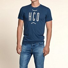 HOLLISTER 短袖T恤 323-243-1371-020  MY-麋鹿嚴選 官網全新正品 AF  HCO 海鷗