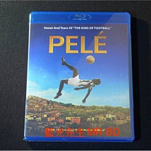 [藍光BD] - 比利：傳奇的誕生 ( 球王比利 ) Pele : Birth of a Legend