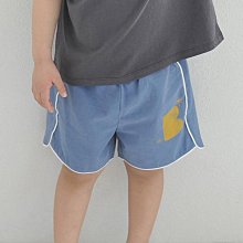 XS~XL ♥褲子(BLUE) BUTTERCUP-2 24夏季 BUT240402-015『韓爸有衣正韓國童裝』~預購