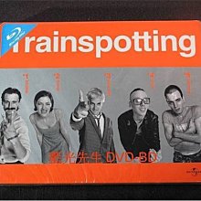 [藍光BD] - 猜火車 Trainspotting 限量鐵盒典藏版