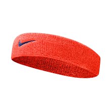 NIKE SWOOSH頭帶(一只入 慢跑 路跑 訓練 網球 籃球「N0001544804OS」≡排汗專家≡