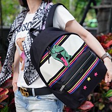 Saint Laurent 435988 backpack 恐龍後背包 現貨