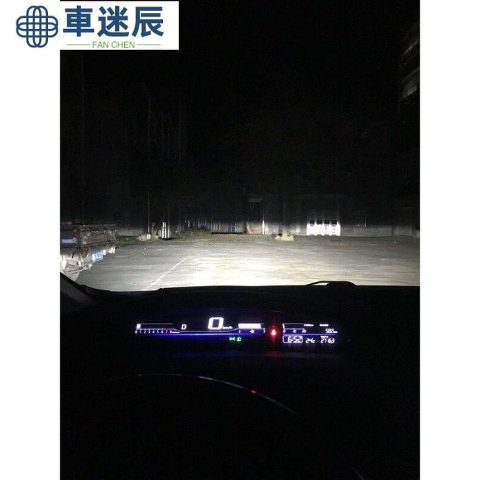 熱賣  LED車燈 飛利浦D3S疝氣燈大眾cc邁騰帕薩特奧迪A4A6寶馬賓士近光D1S大燈泡車迷辰