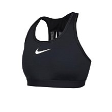 NIKE 女高度支撐可調式運動內衣(Dri FIT 韻律 瑜珈 運動背心 慢跑「DX6816-010」≡排汗專家≡