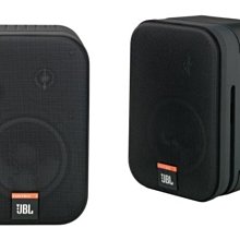 禾豐音響 JBL 2音路監聽喇叭  Control 1 Xtreme